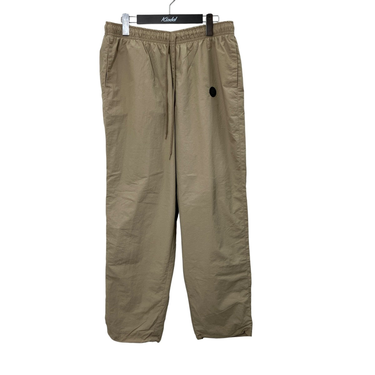 ナイロンイージーパンツNNBF23SS-PT001