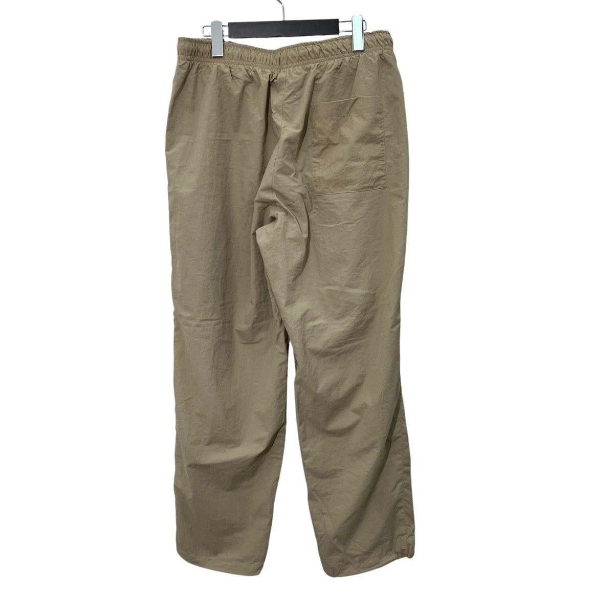 ナイロンイージーパンツNNBF23SS-PT001