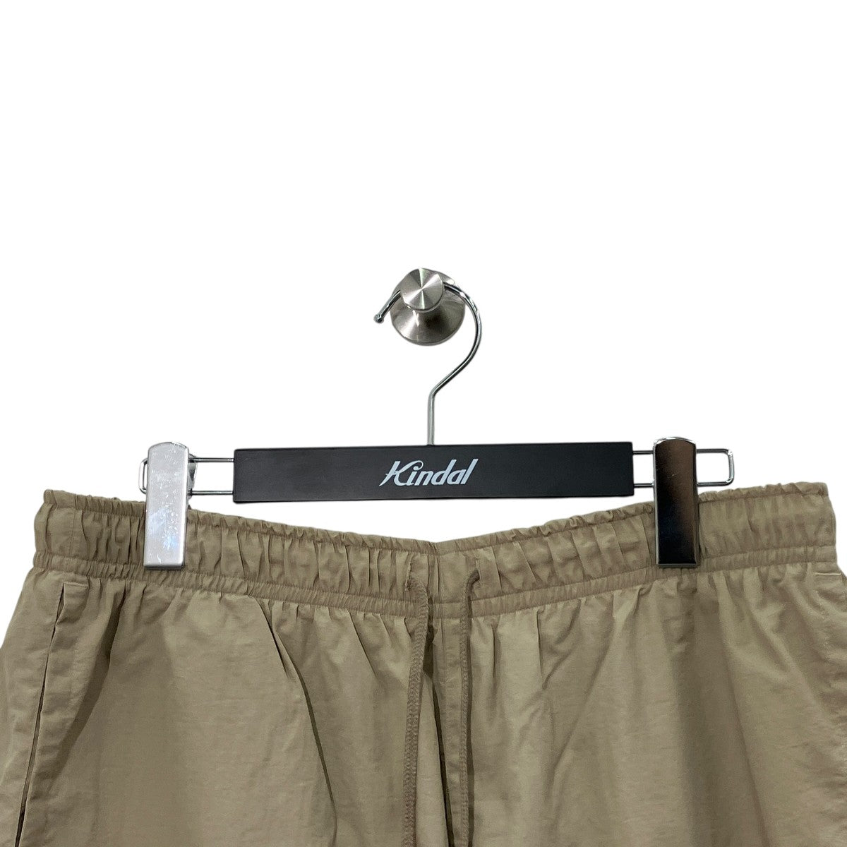 ナイロンイージーパンツNNBF23SS-PT001