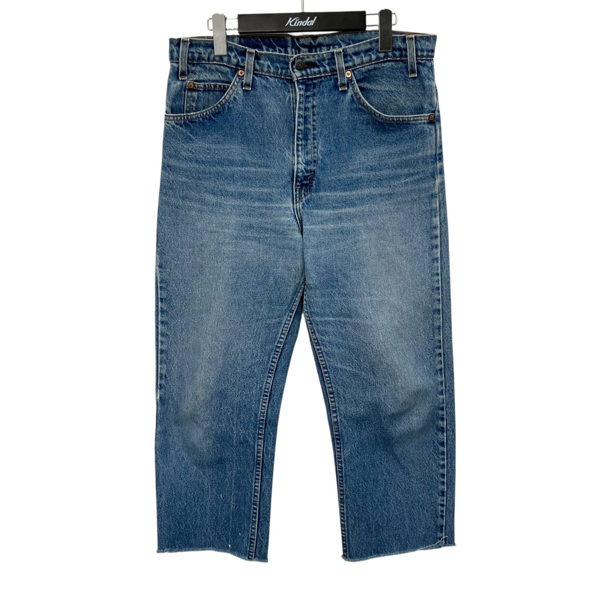 MADE IN USAデニムパンツ40505-0215