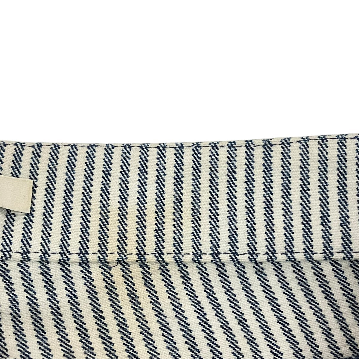 ストライプハーフパンツSR0124