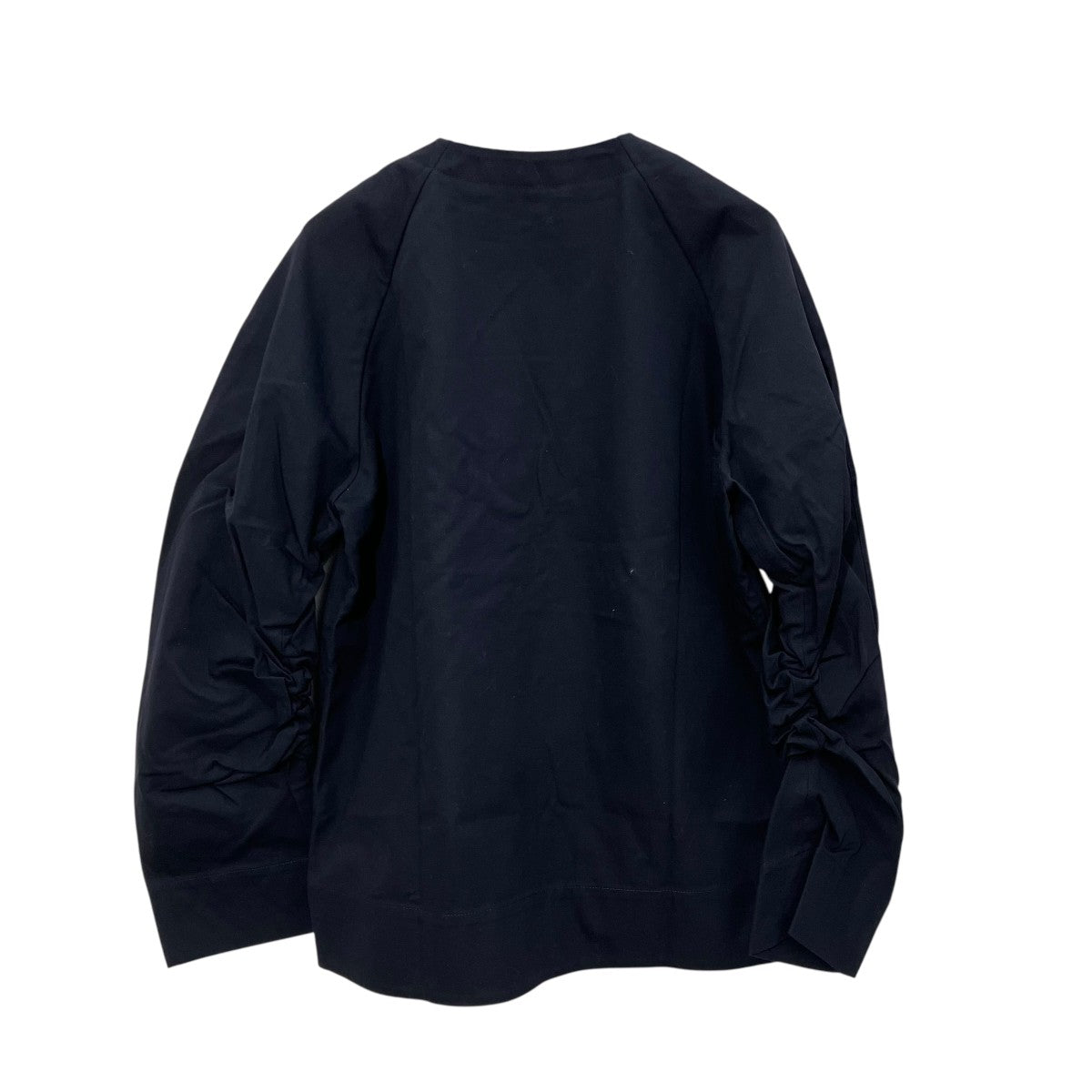J．W．ANDERSON アンサンブルトップスプルオーバーシャツTP0348 古着・中古-2枚目のアイテム画像