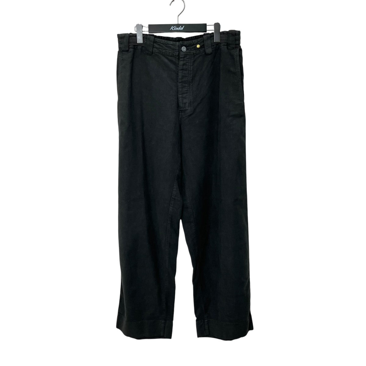 Objects IV Life パンツ 古着・中古-1枚目のアイテム画像