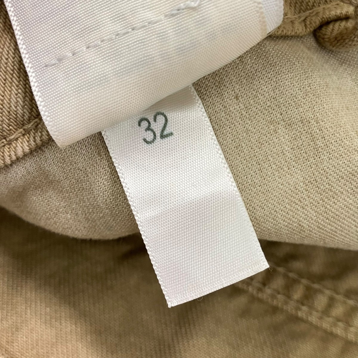 Objects IV Life パンツ001-301-09-0422 古着・中古-7枚目のアイテム画像