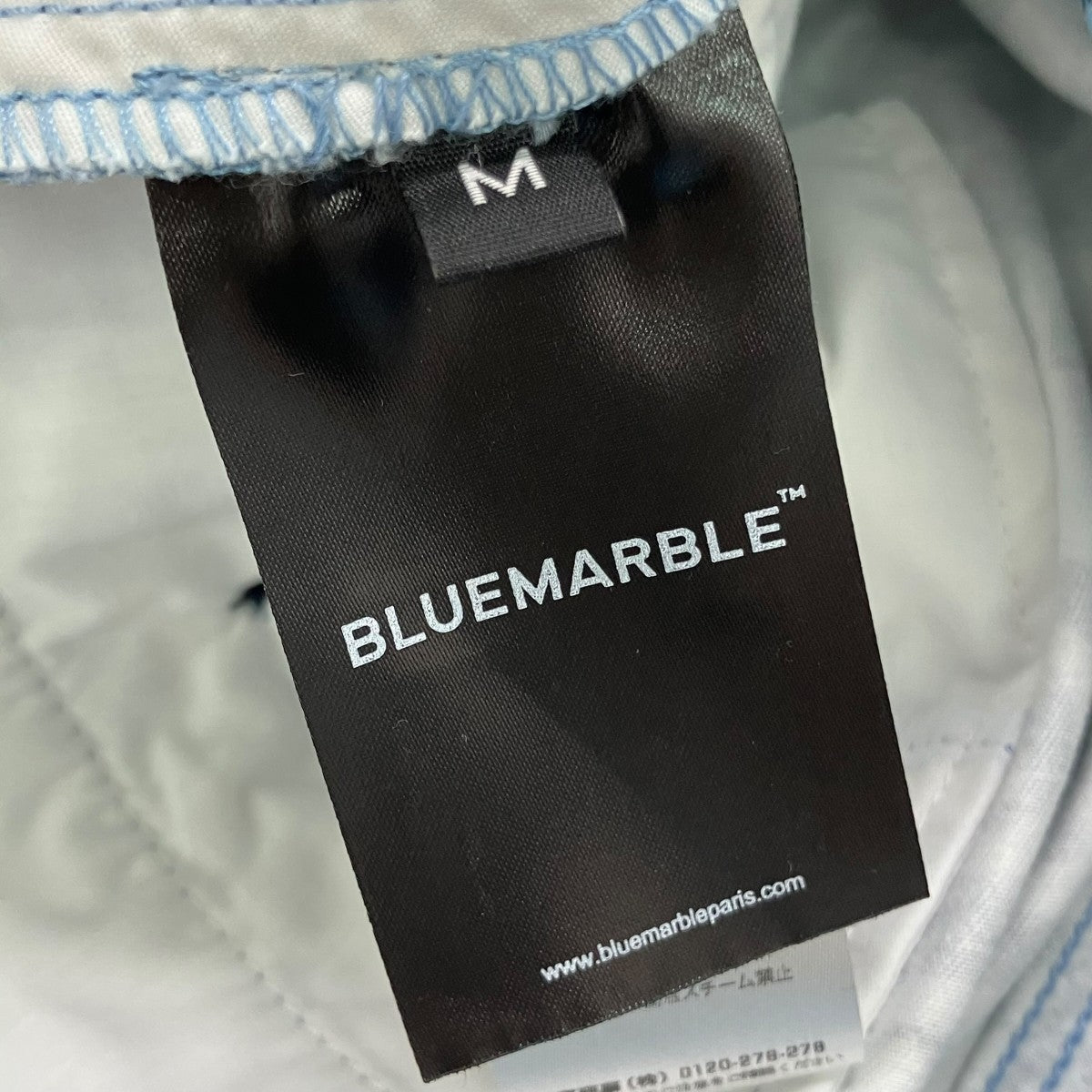 BLUEMARBLE ハーフパンツ 古着・中古-6枚目のアイテム画像