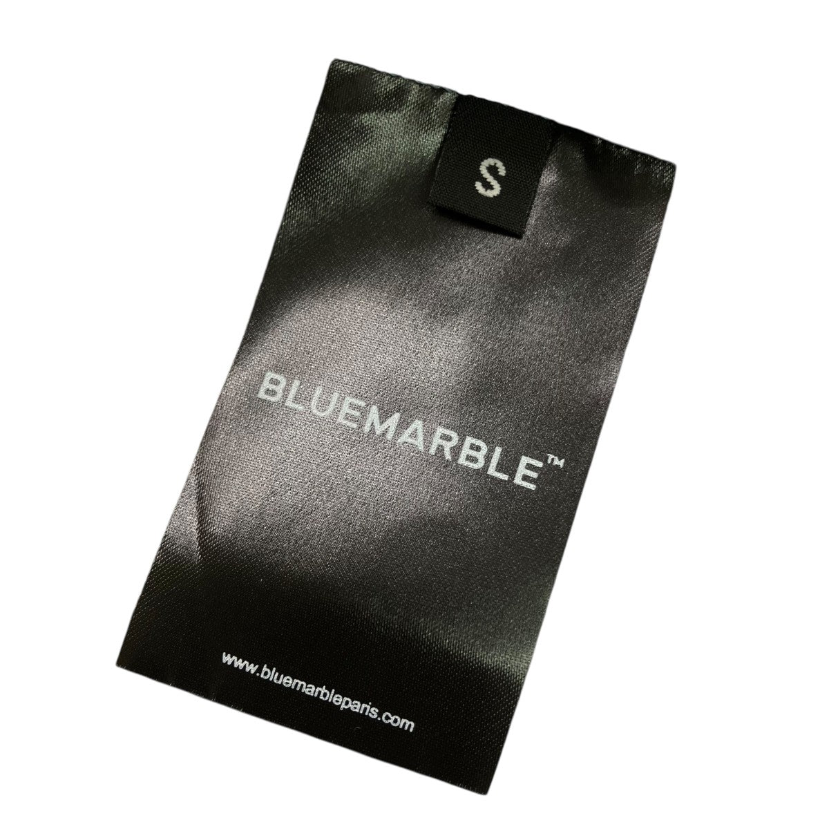 BLUEMARBLE 半袖シャツ 古着・中古-5枚目のアイテム画像