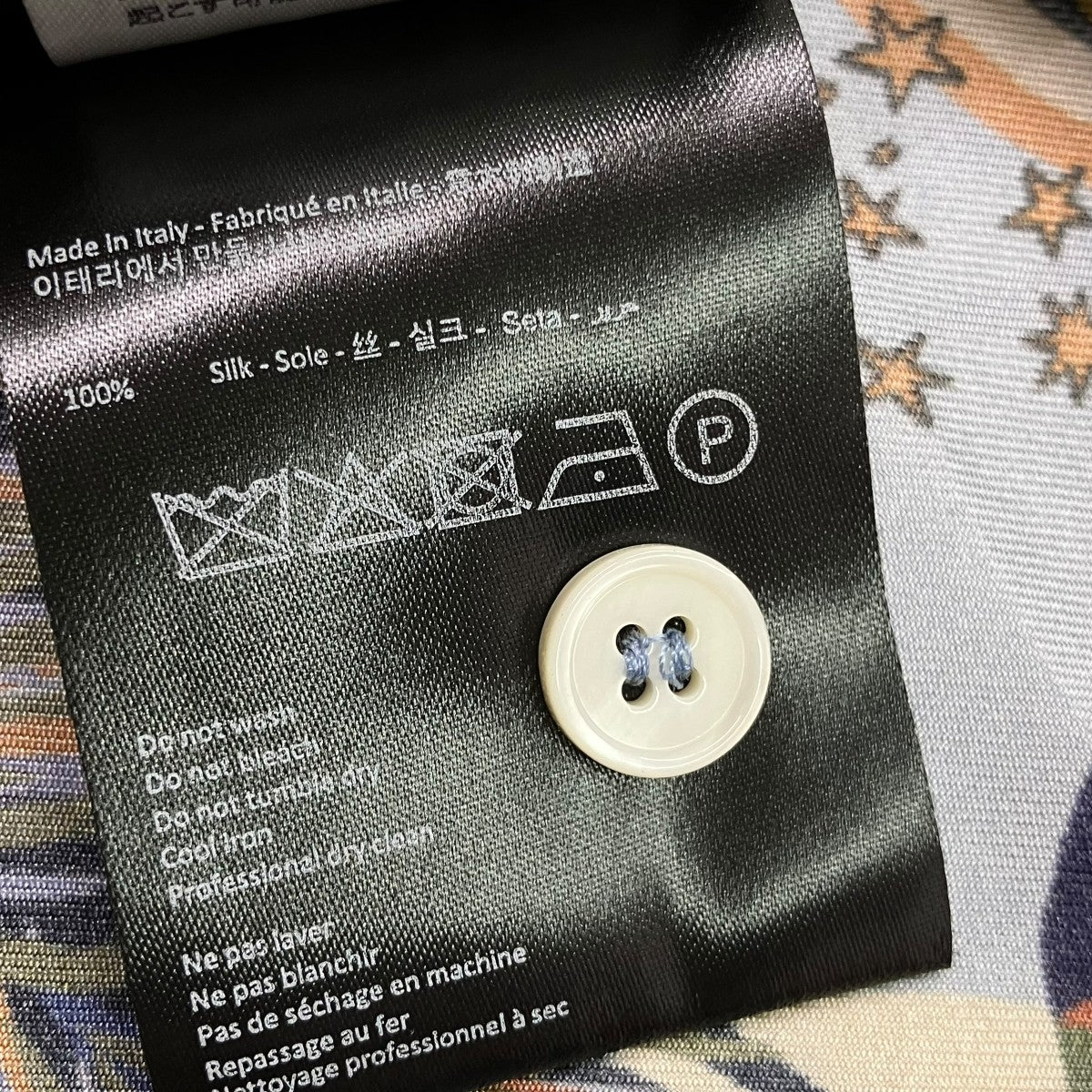 BLUEMARBLE 半袖シャツ 古着・中古-6枚目のアイテム画像