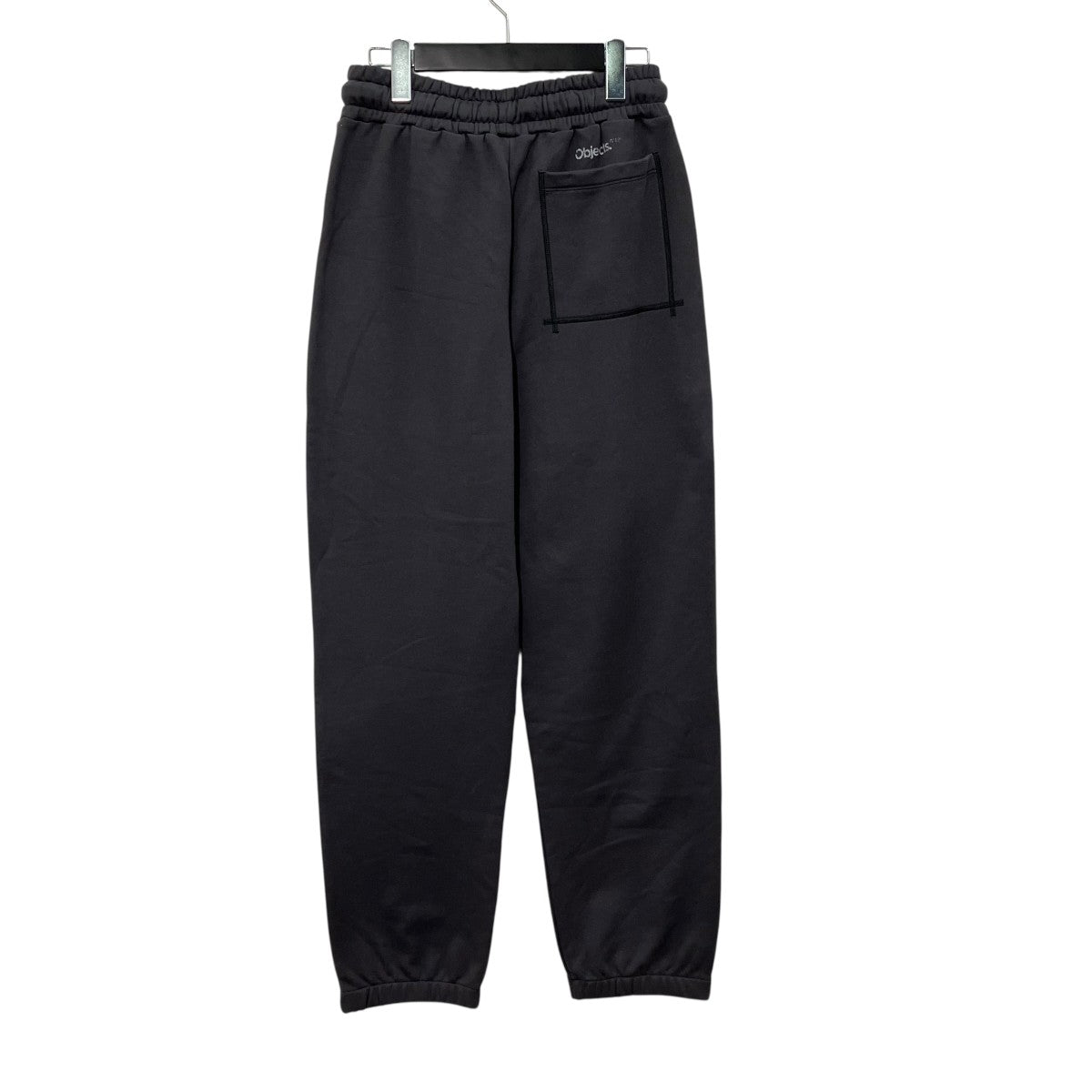 Objects IV Life スウェットパンツ002-113 古着・中古-2枚目のアイテム画像