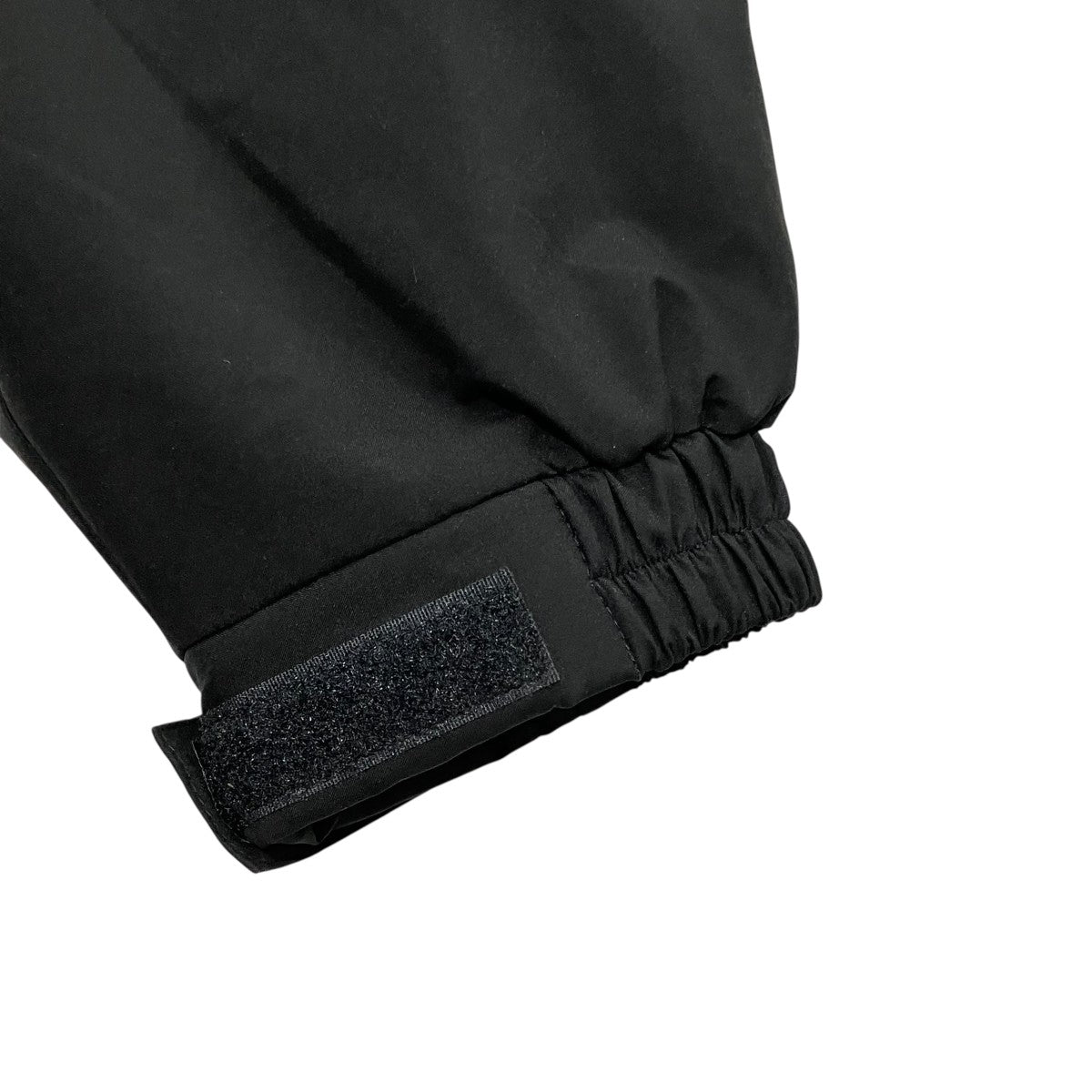 FreshService WATERPROOF TACTICAL SHELLジップアップジャケットFSC261-10058 古着・中古-4枚目のアイテム画像