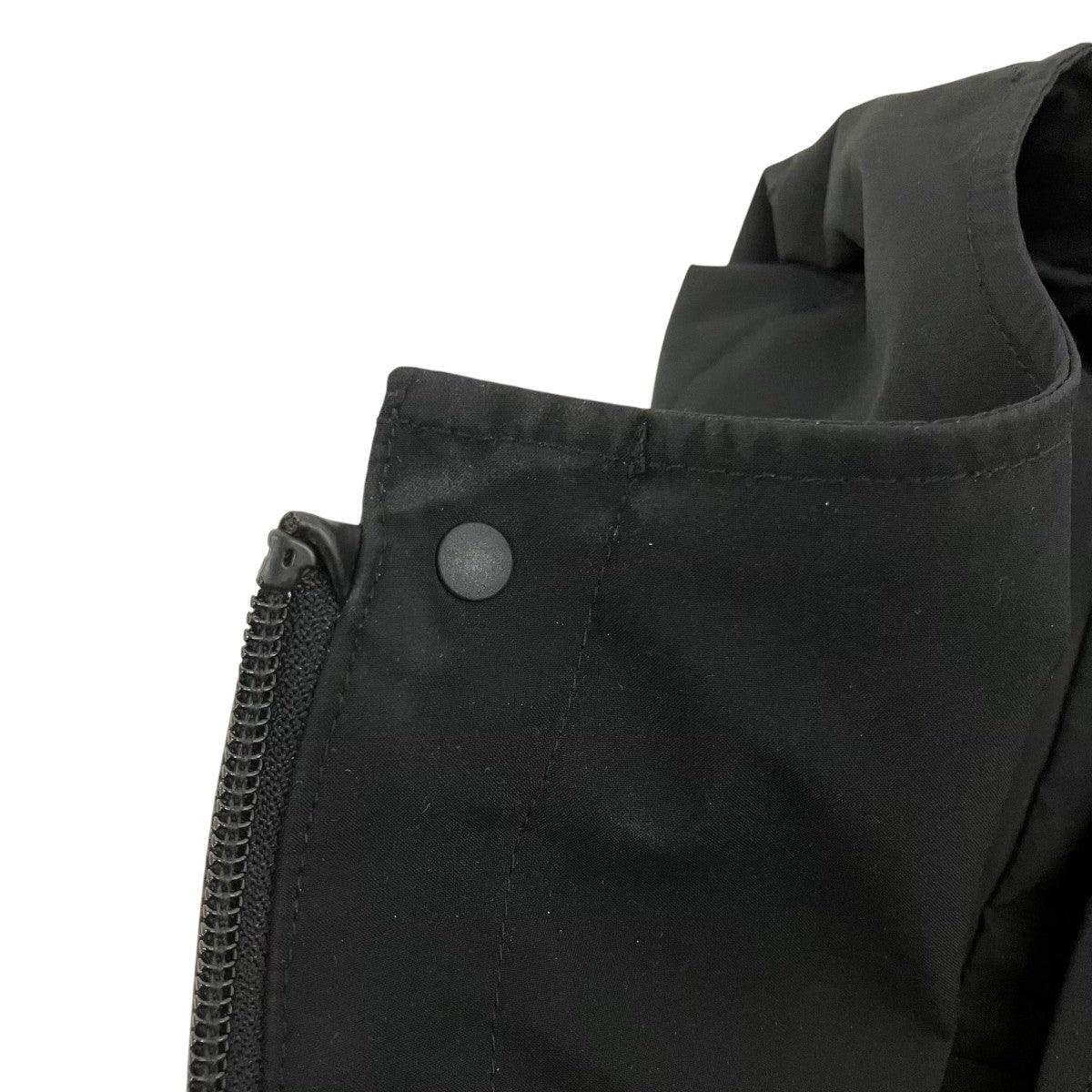 FreshService WATERPROOF TACTICAL SHELLジップアップジャケットFSC261-10058 古着・中古-5枚目のアイテム画像