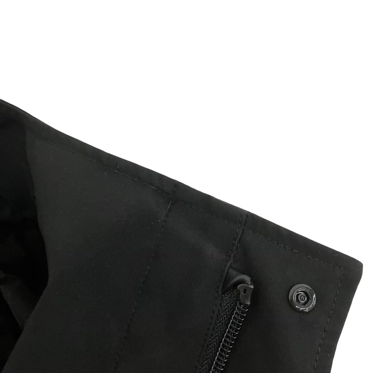 FreshService WATERPROOF TACTICAL SHELLジップアップジャケットFSC261-10058 古着・中古-6枚目のアイテム画像