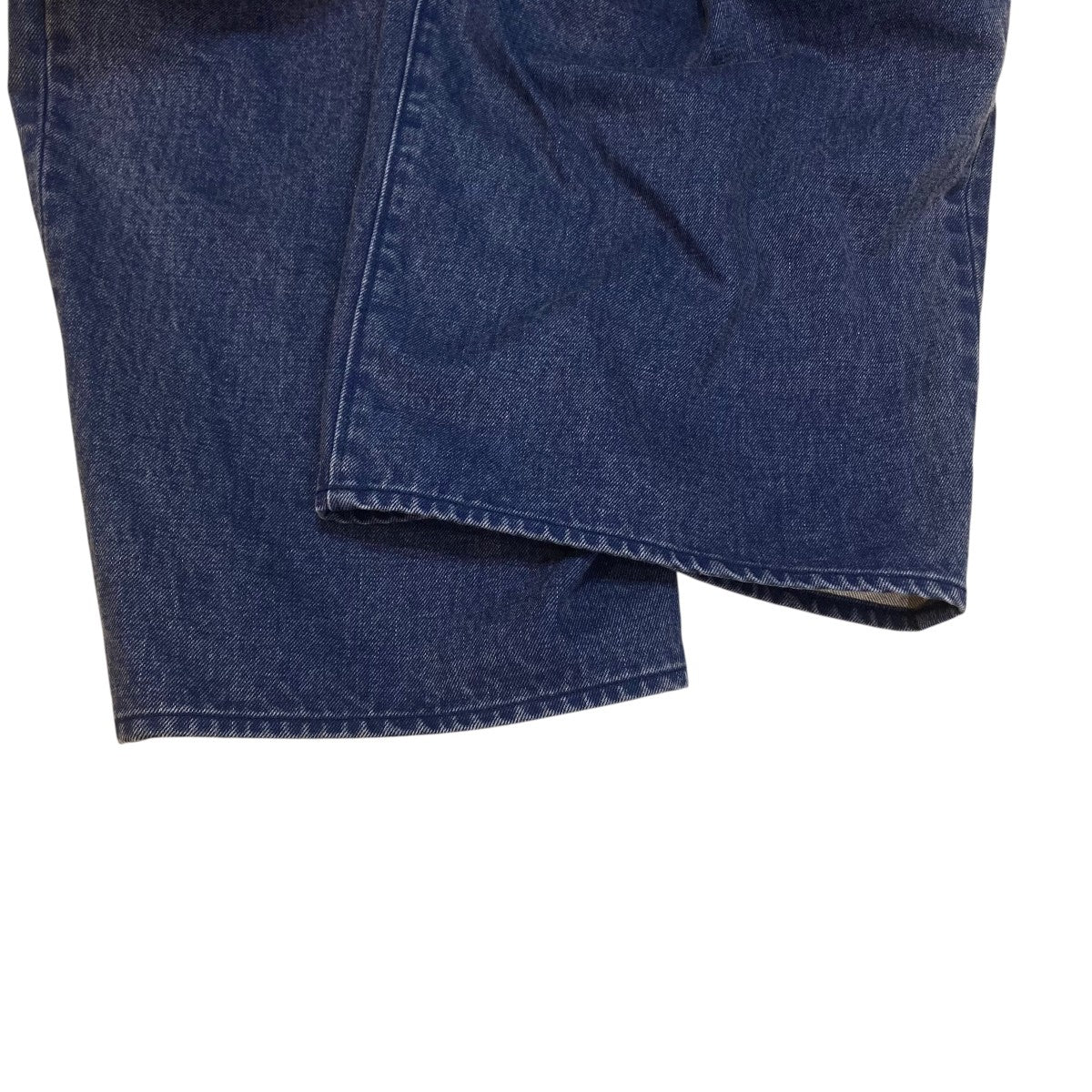 CITY BAGGYデニムパンツ2502SK34