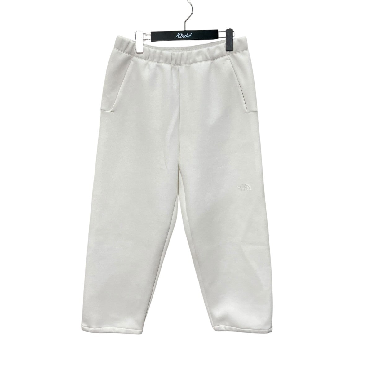 THE NORTH FACE Tech Air Sweat Wide PantスウェットパンツNB62499 古着・中古-1枚目のアイテム画像