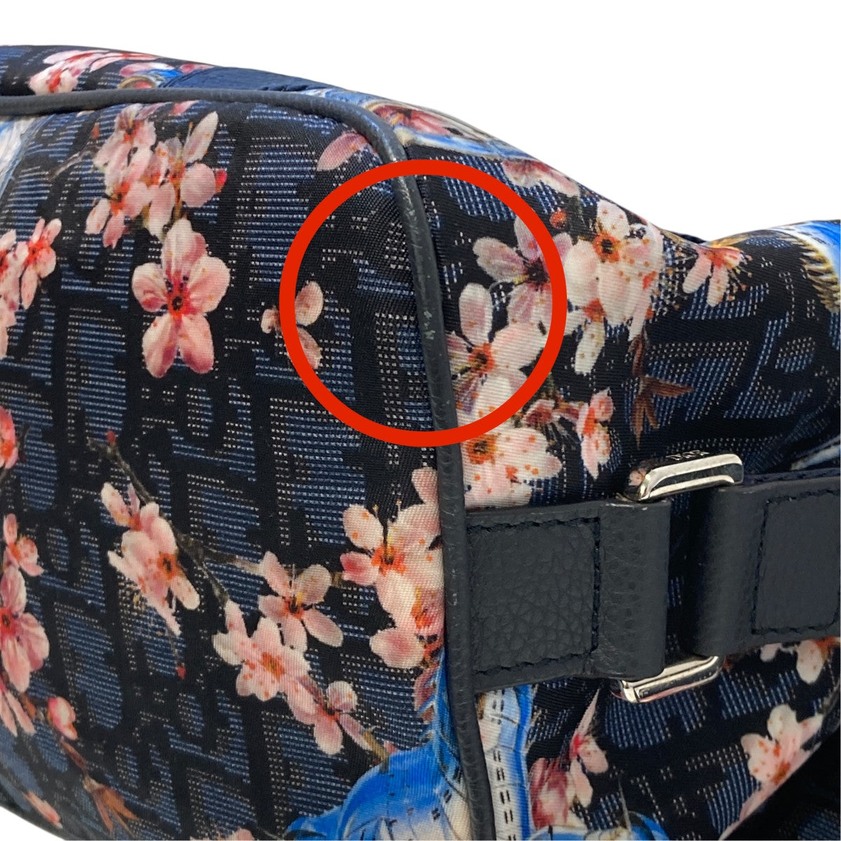 2019 空山基コラボ ダイナソーロボットリュック1SFBA093