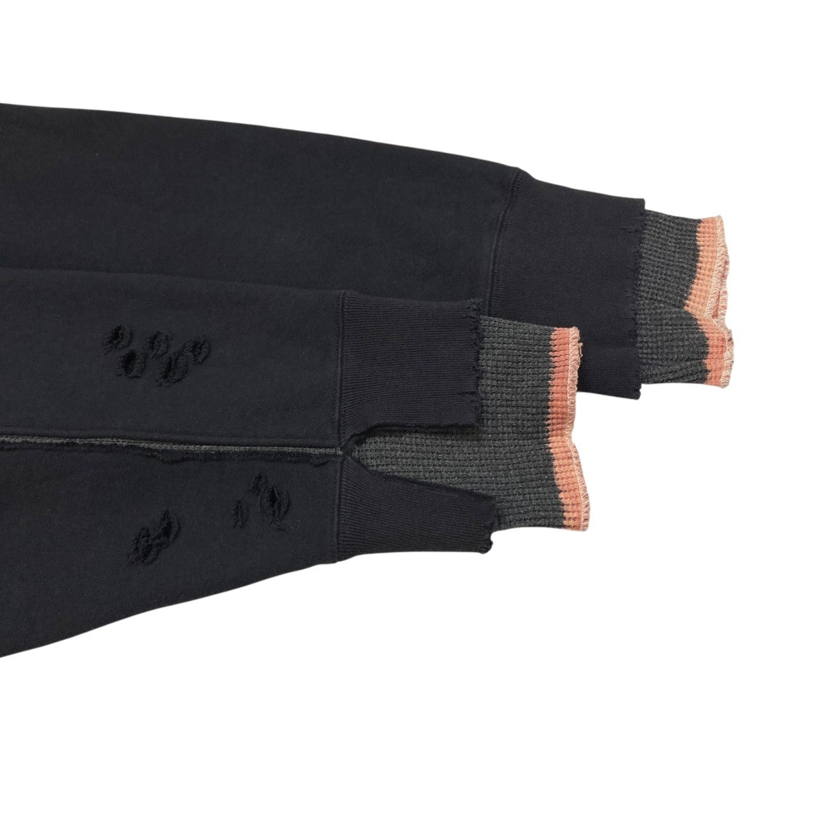 OVERSIZED LAYERED SWEAT LSスウェットST.239