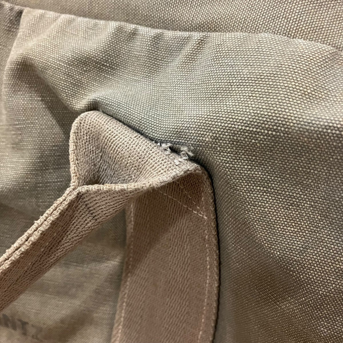 TALONジップアビエイターキットバッグ
