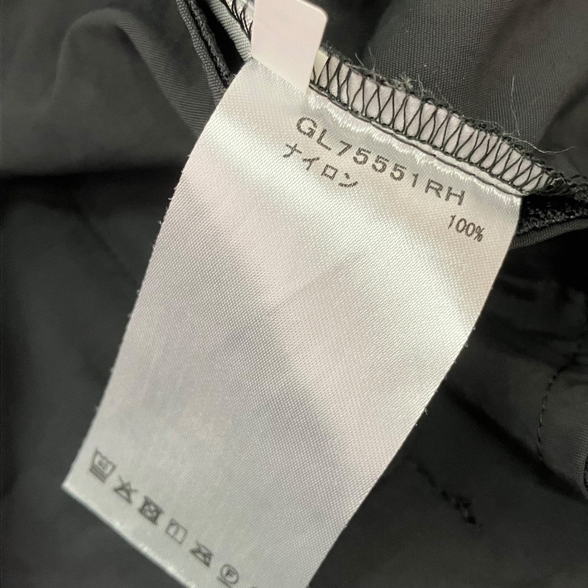 RHC Ron Herman×GOLDWIN ナイロンパンツGL7551RH 古着・中古-6枚目のアイテム画像