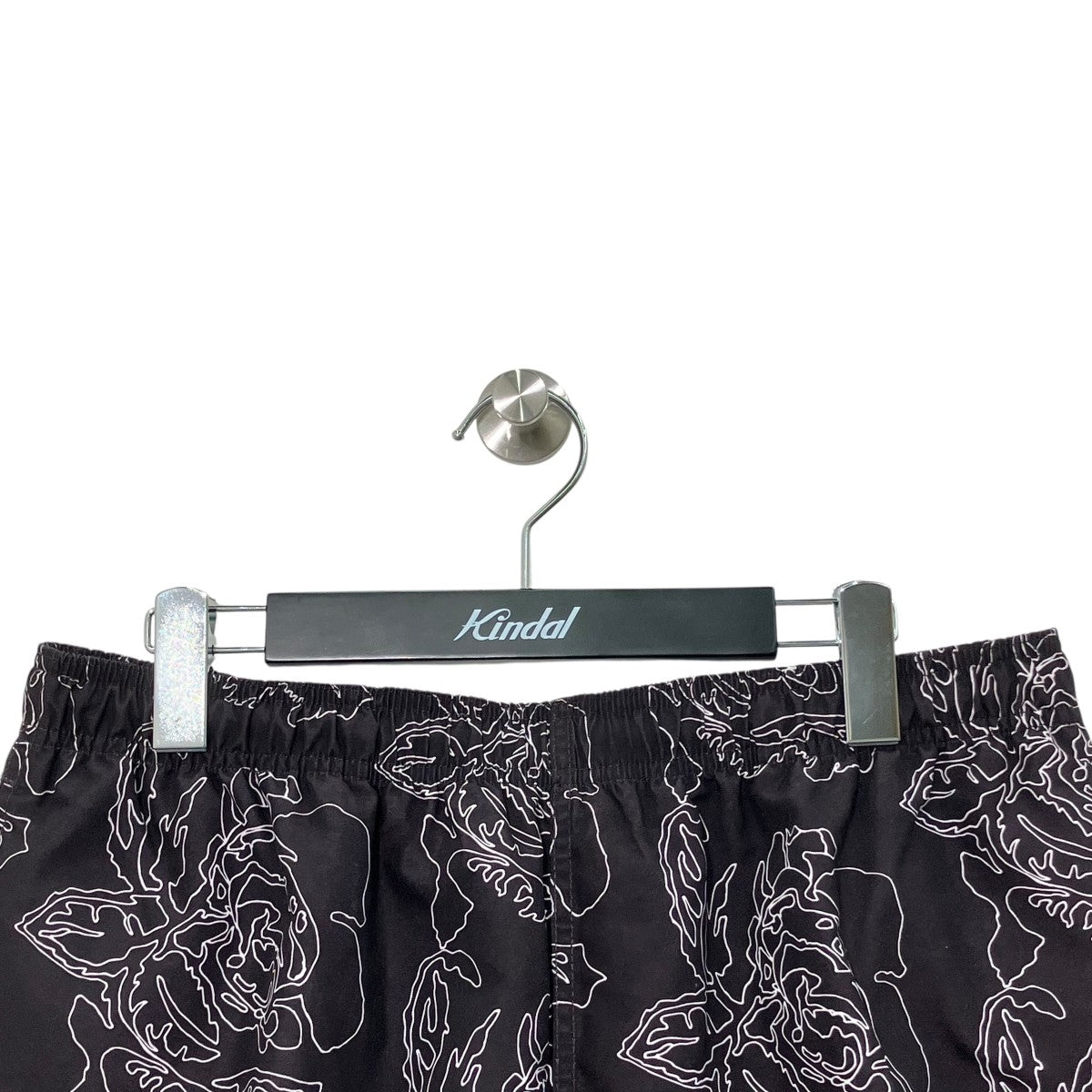stussy Roses Water Shortハーフパンツ 古着・中古-3枚目のアイテム画像