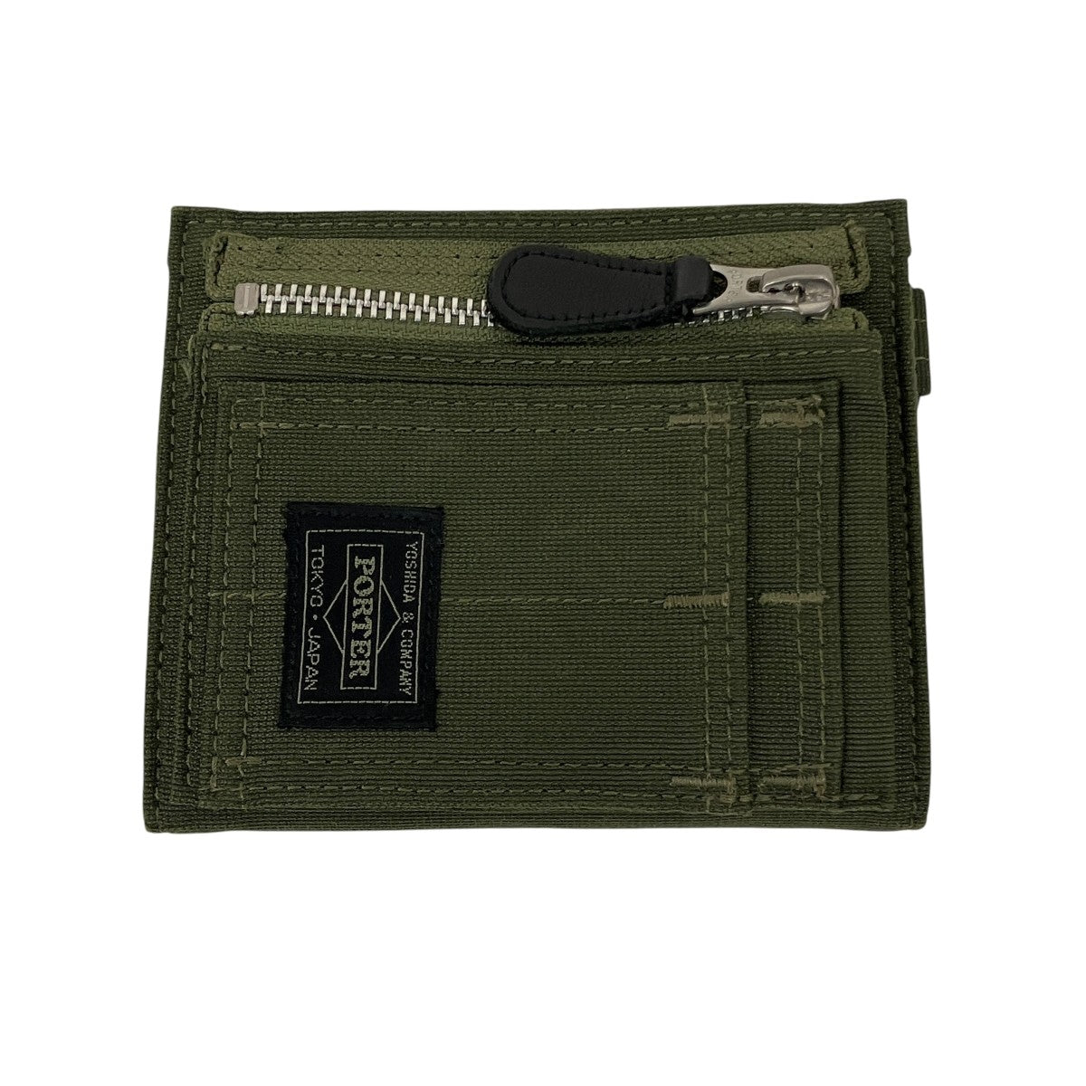 FLYING ACE2つ折り財布863-16812