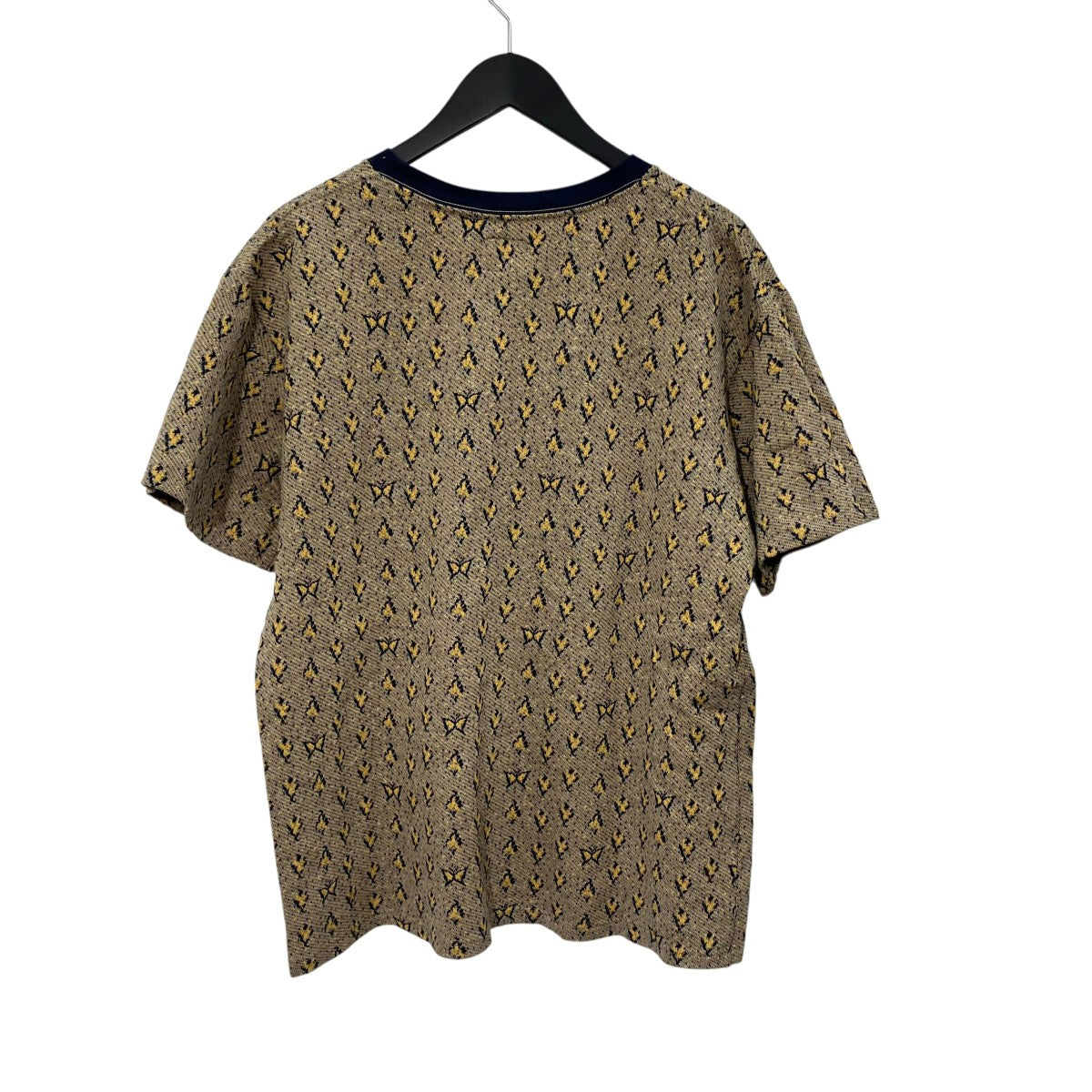 Needles 半袖TシャツOT243 古着・中古-2枚目のアイテム画像