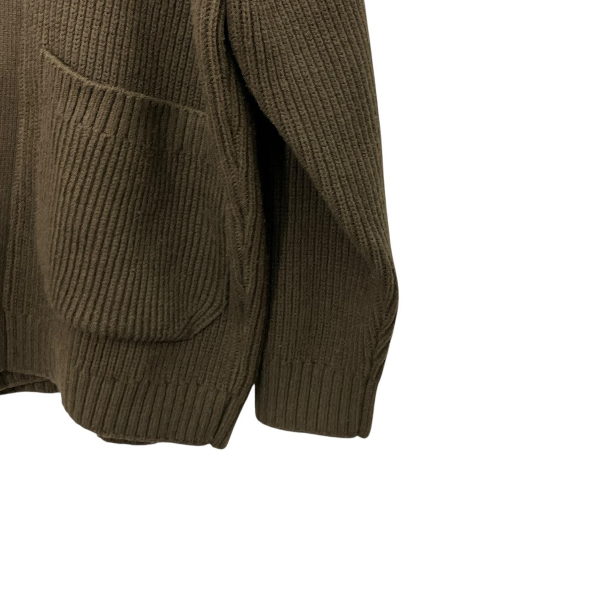 KNIT JACKETニットカーディガンM23C-20SW01C
