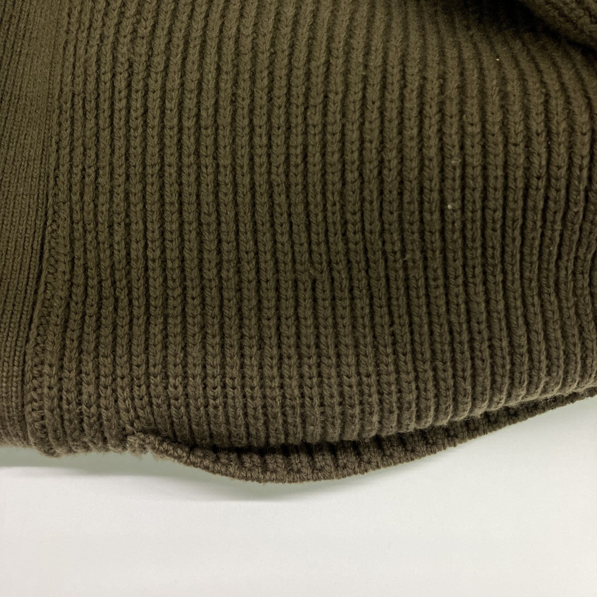 KNIT JACKETニットカーディガンM23C-20SW01C