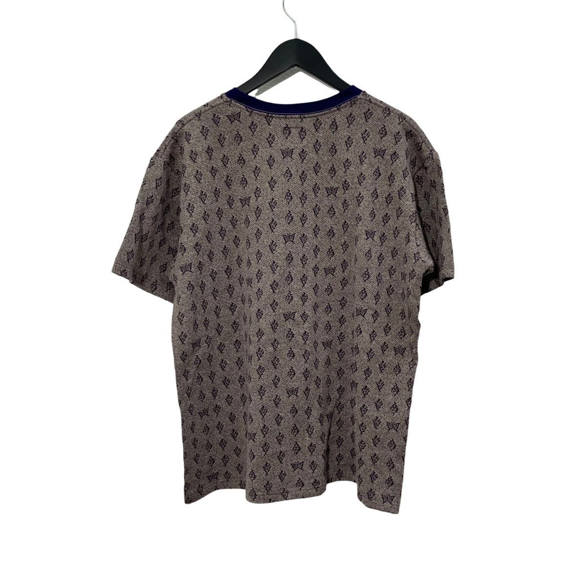 Needles 半袖TシャツOT243 古着・中古-2枚目のアイテム画像