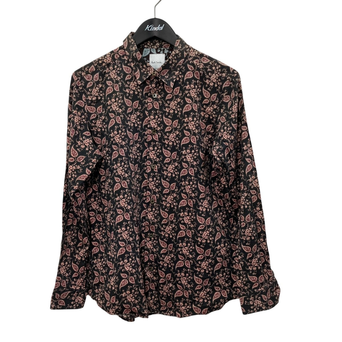 Paul Smith 長袖シャツPF-WR-72743 古着・中古-1枚目のアイテム画像