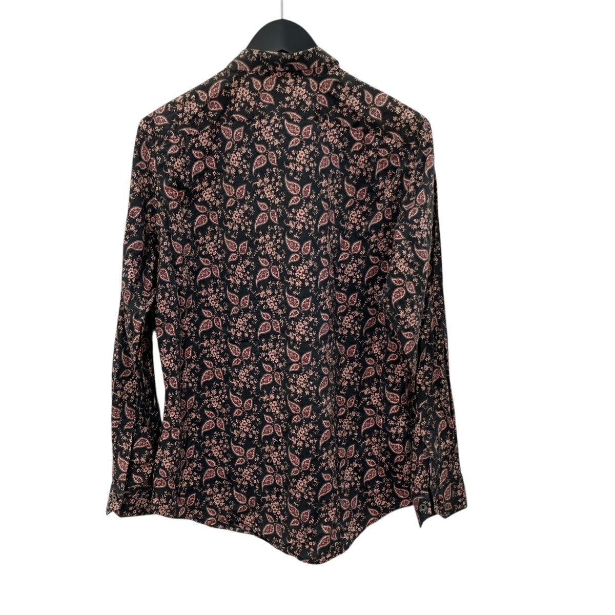 Paul Smith 長袖シャツPF-WR-72743 古着・中古-2枚目のアイテム画像