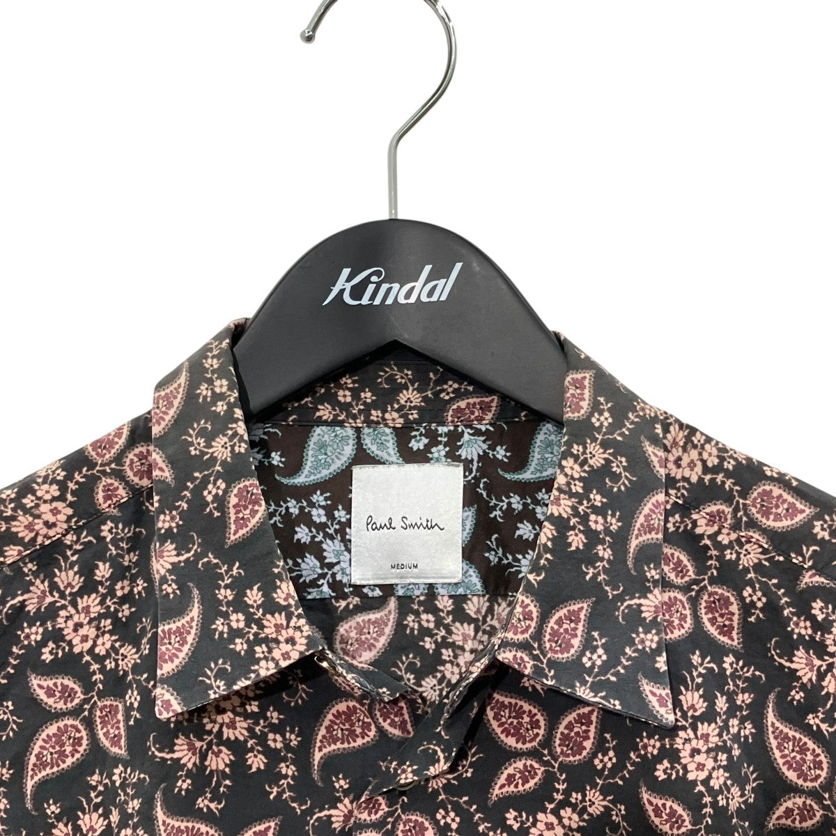 Paul Smith 長袖シャツPF-WR-72743 古着・中古-3枚目のアイテム画像