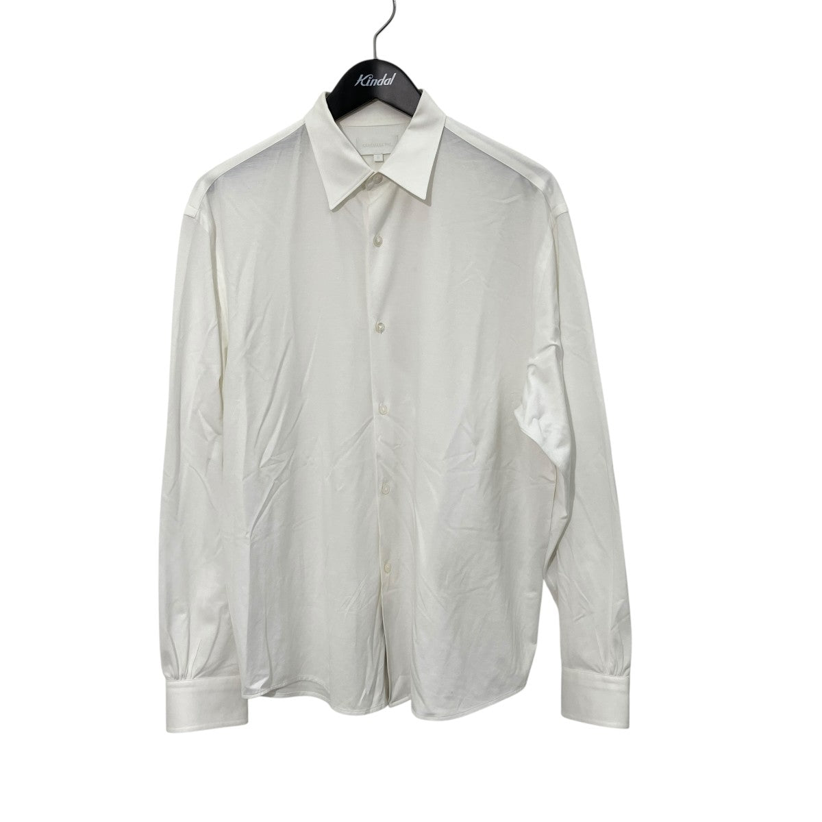 46G MODEST SHIRT長袖シャツKM24A-023