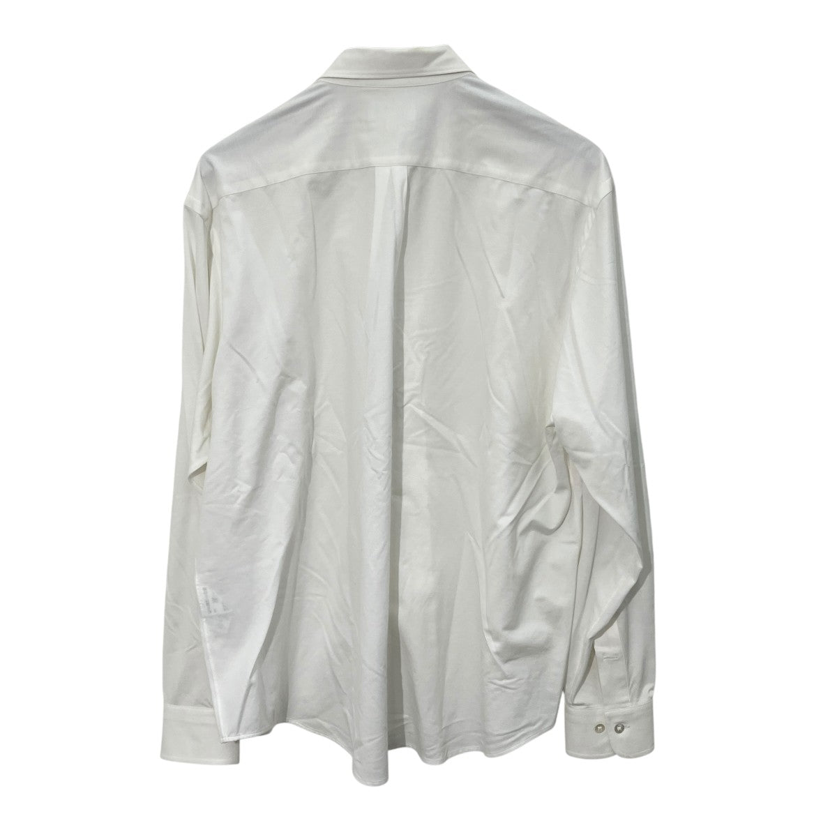 46G MODEST SHIRT長袖シャツKM24A-023