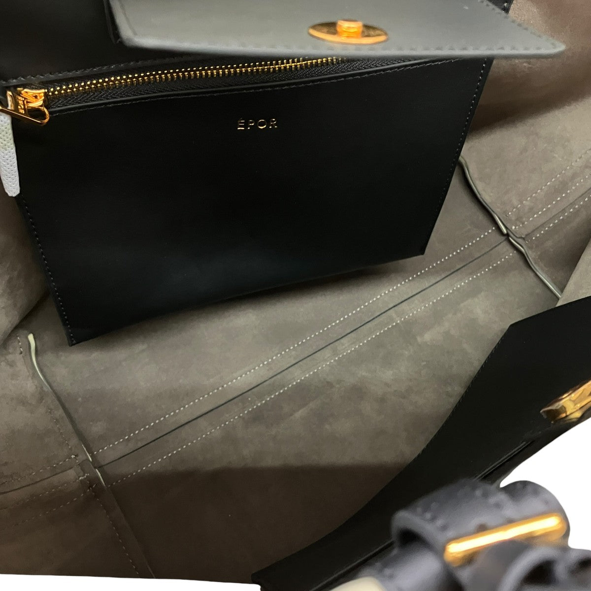 BOAT BAG LargeトートバッグGGX86450