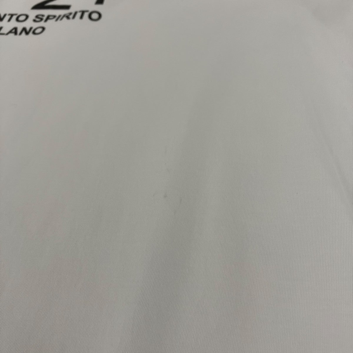 N°21 プリントTシャツ23SUF0364157 古着・中古-6枚目のアイテム画像