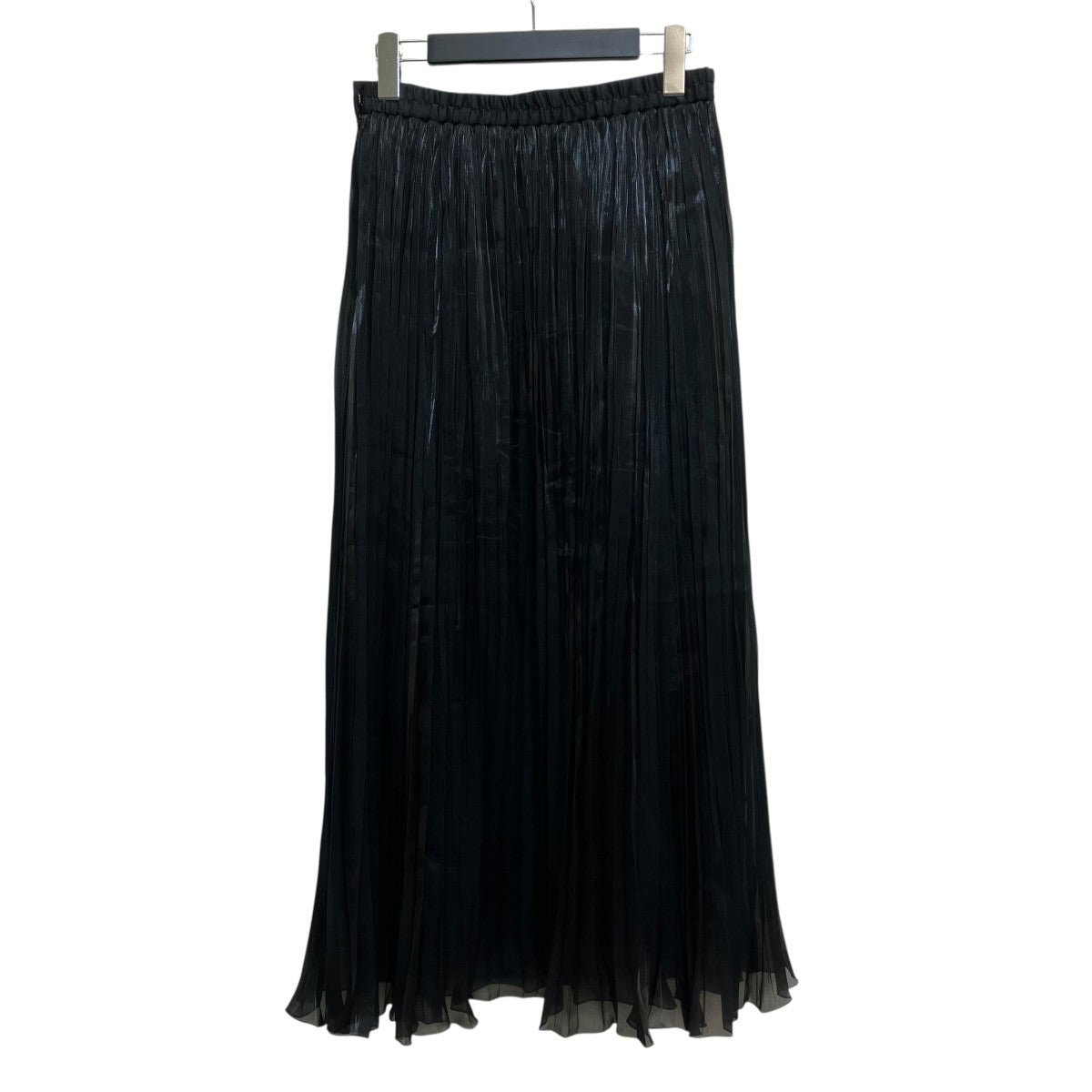 1er Arrondissement プリーツスカートB1034AFS057 古着・中古-2枚目のアイテム画像