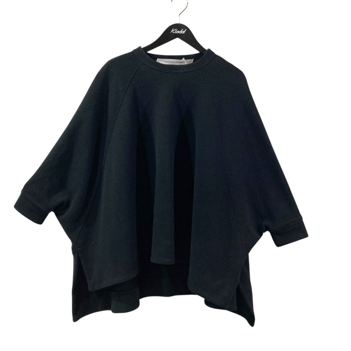 MEGA CREW NECK TOPスウェット6101-381-435-1