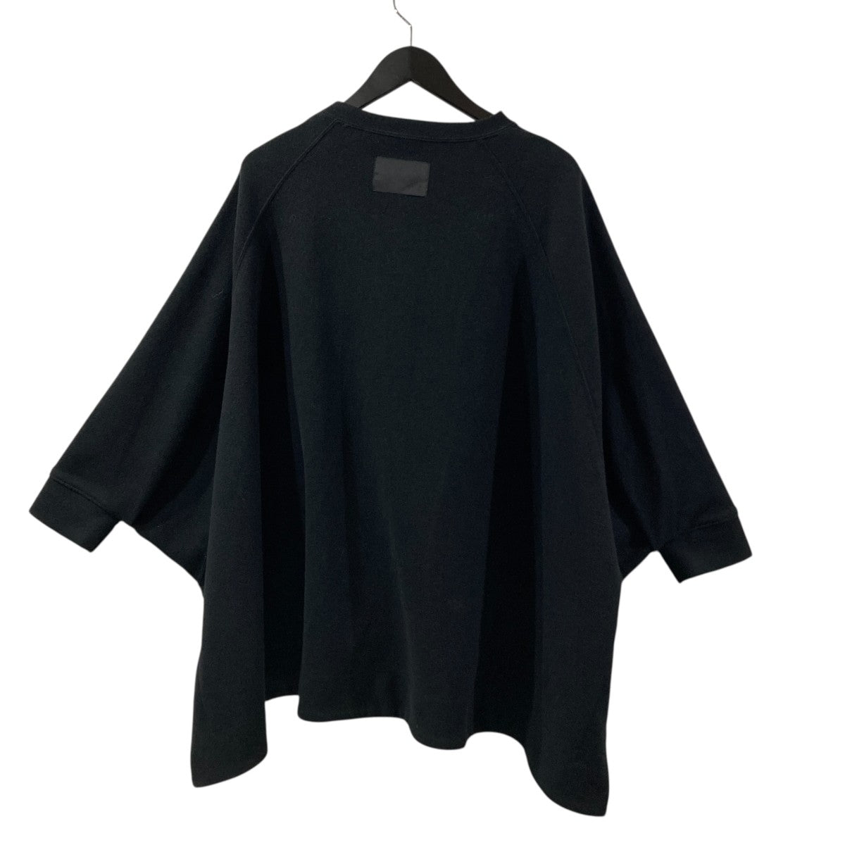 MEGA CREW NECK TOPスウェット6101-381-435-1