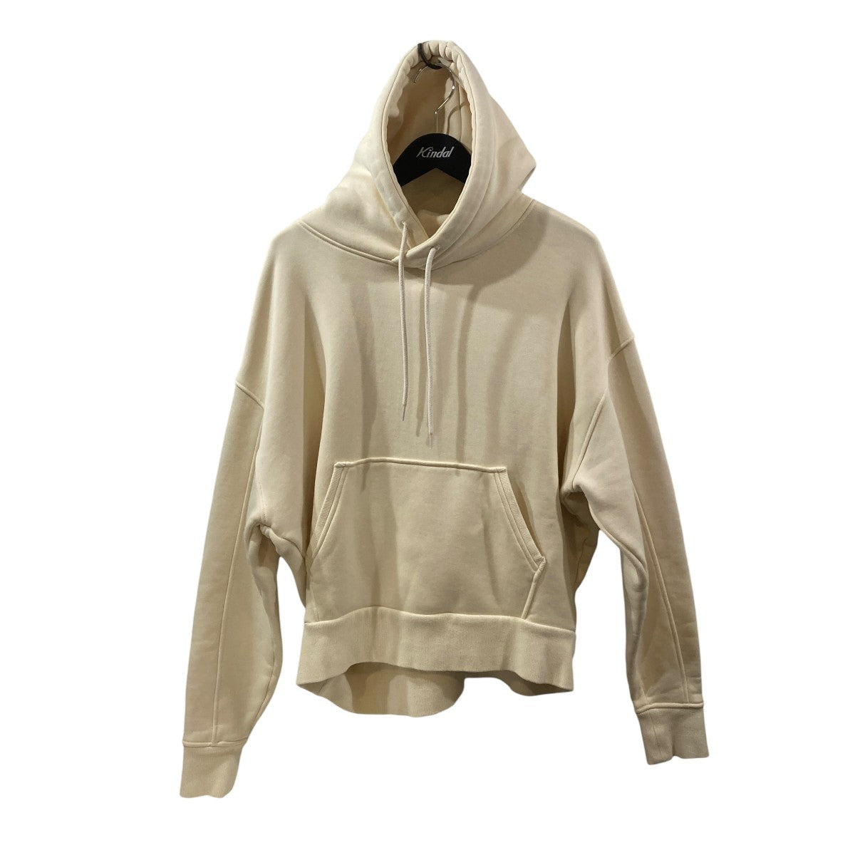 コットンナイロンフーディースウェットHOODIE19070586308030