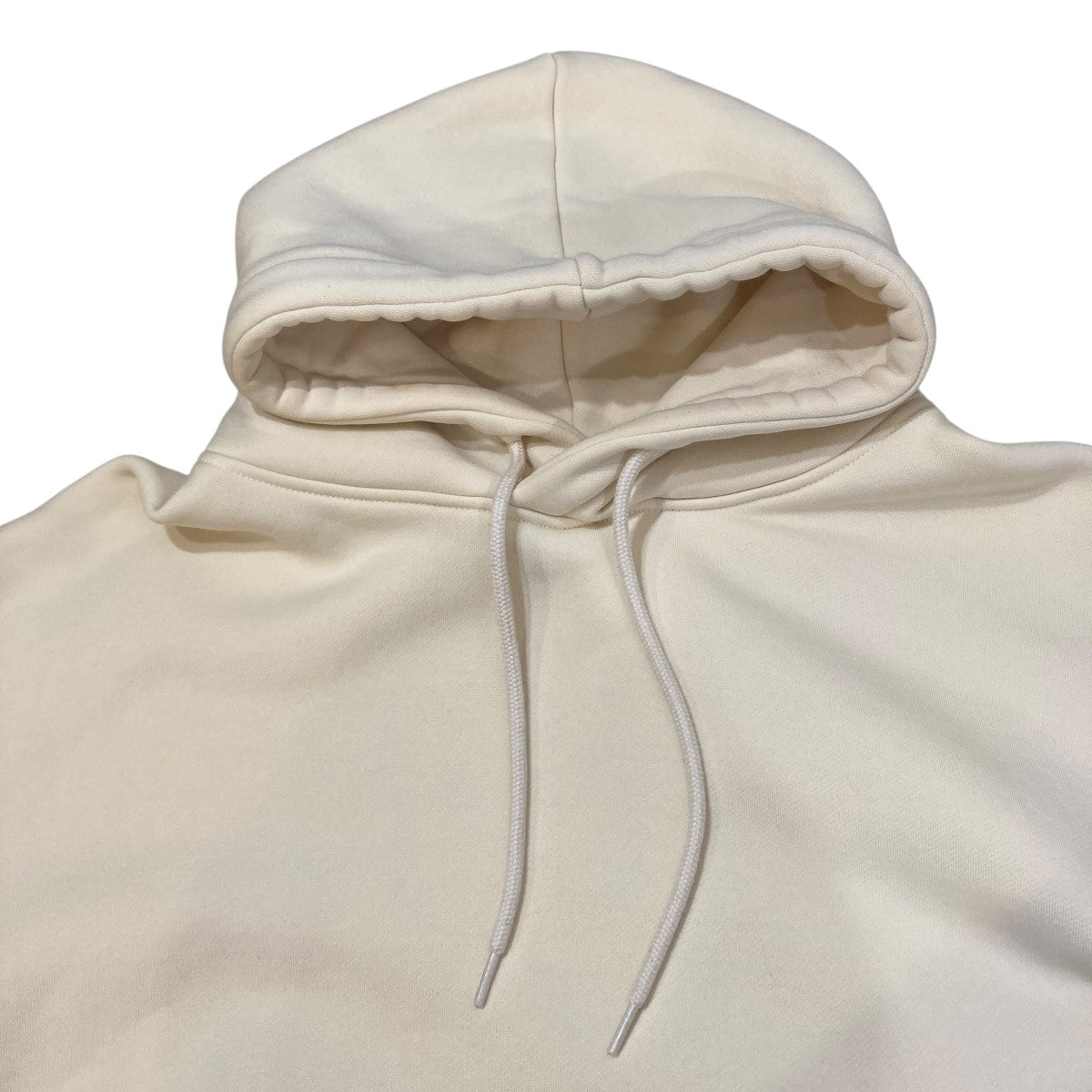 コットンナイロンフーディースウェットHOODIE19070586308030