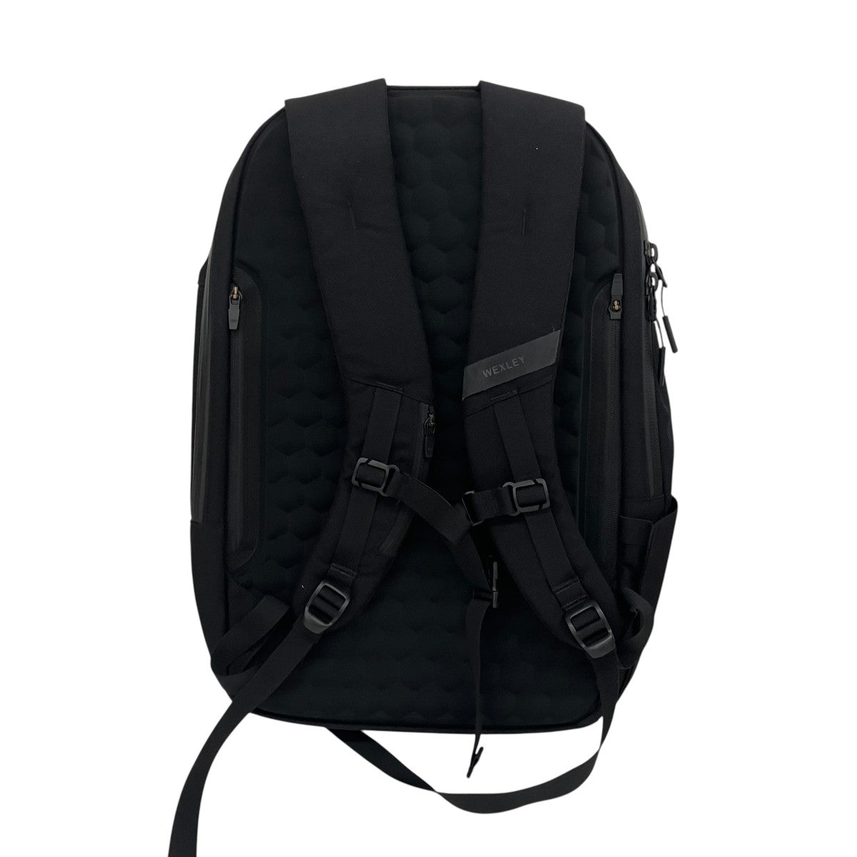 WEXLEY ACTIVE PACKバックパック 古着・中古-2枚目のアイテム画像