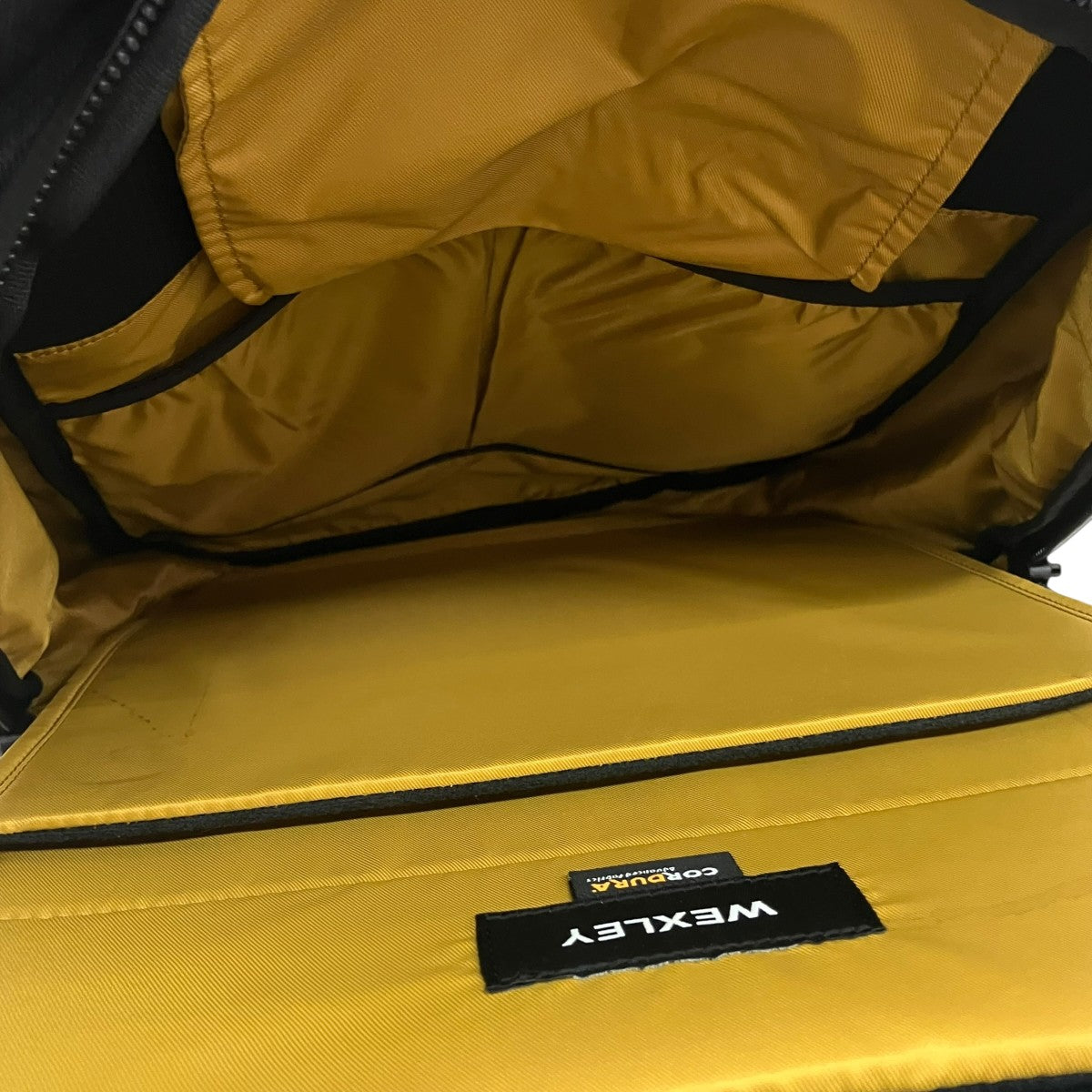 WEXLEY ACTIVE PACKバックパック 古着・中古-7枚目のアイテム画像