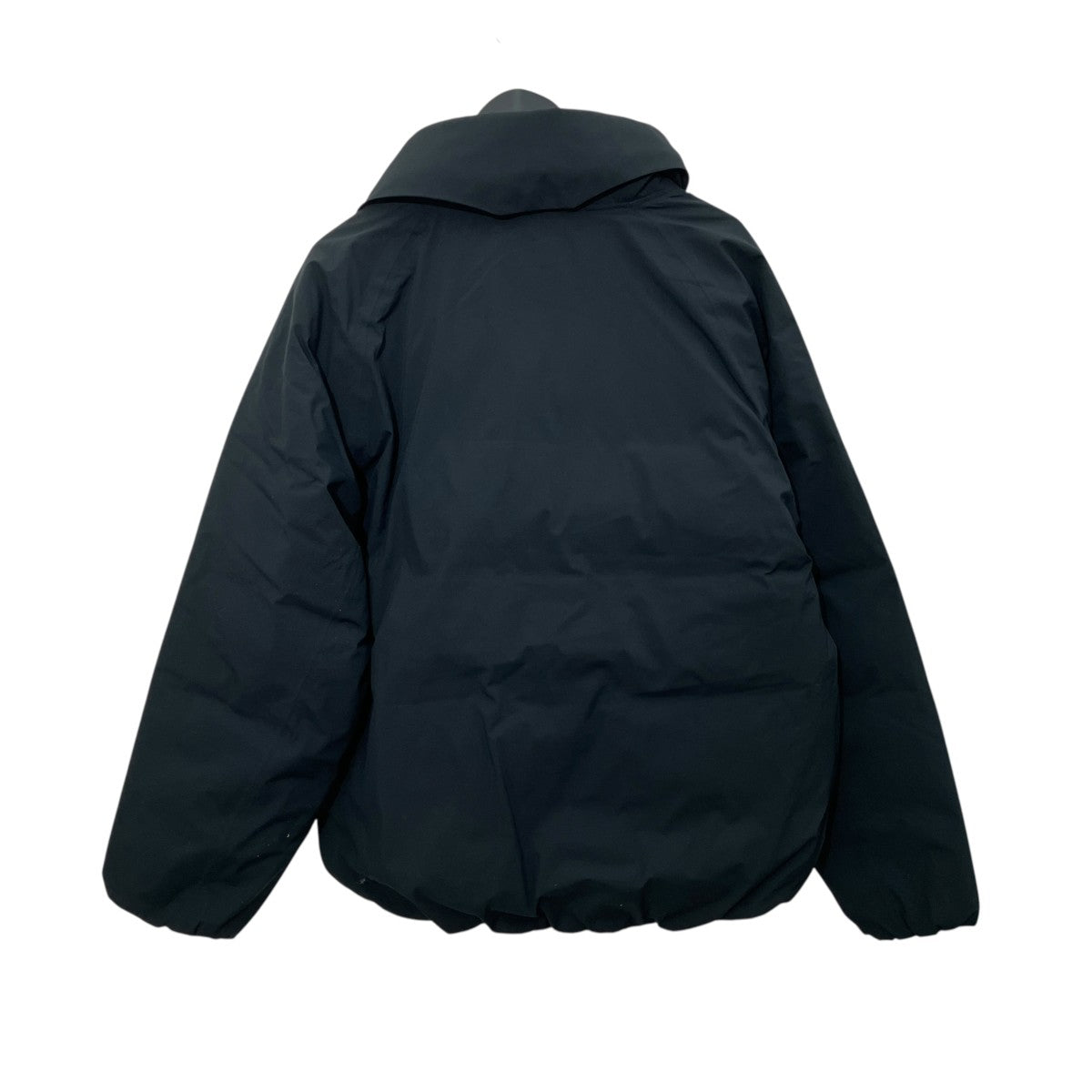 BLACK LABEL スピアトゥドームダウンジャケット224 PM0372