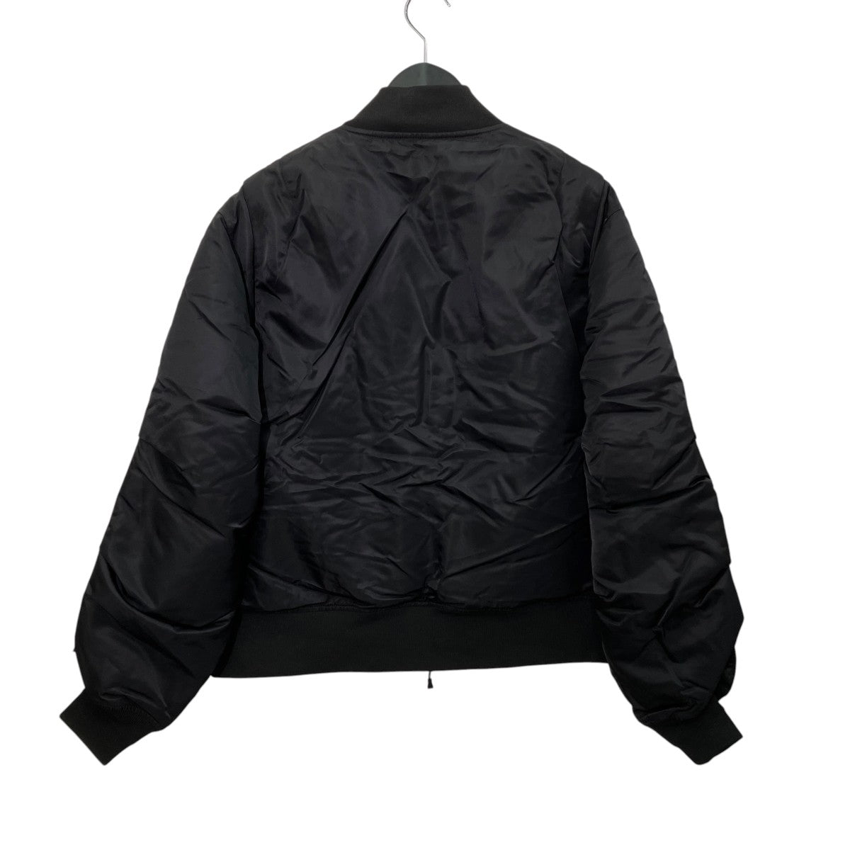 DAIWA PIER39 TECH 2WAY MA-1 DOWN JACKETダウンジャケットBW-40025W 古着・中古-2枚目のアイテム画像