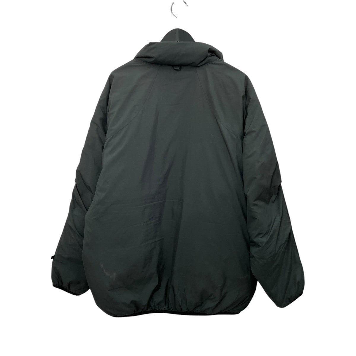 DAIWA PIER39 TECH MULCH POCKET MIDDLER DOWN JACKETダウンジャケットBJ-20022W 古着・中古-2枚目のアイテム画像