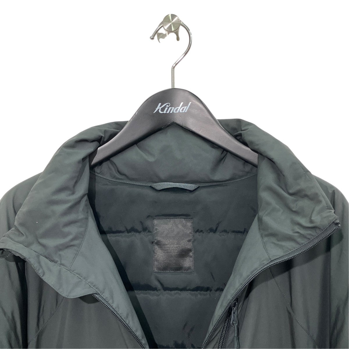 DAIWA PIER39 TECH MULCH POCKET MIDDLER DOWN JACKETダウンジャケットBJ-20022W 古着・中古-3枚目のアイテム画像
