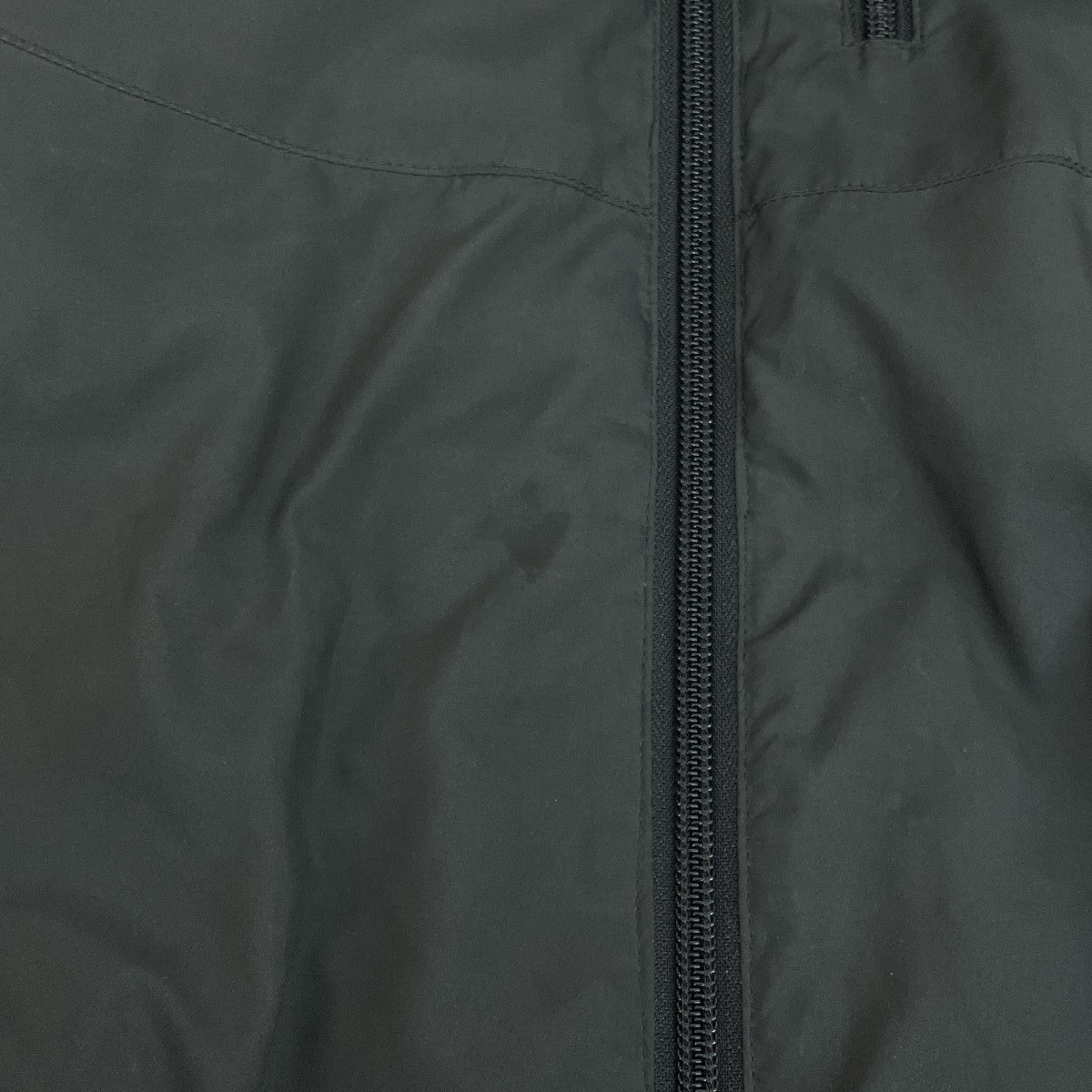 DAIWA PIER39 TECH MULCH POCKET MIDDLER DOWN JACKETダウンジャケットBJ-20022W 古着・中古-9枚目のアイテム画像