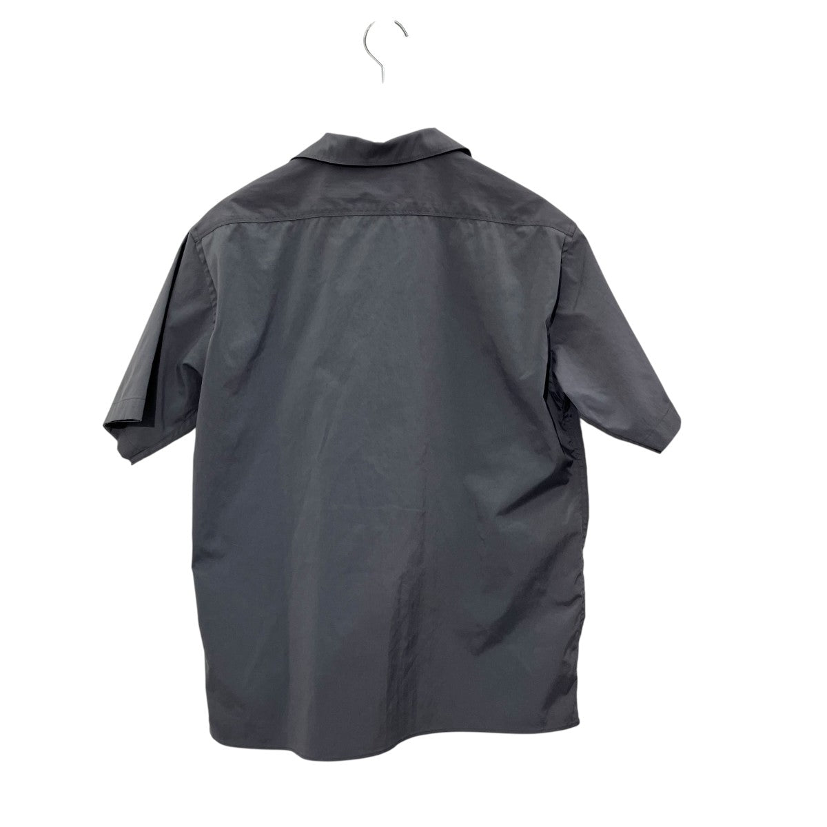 nonnative 20SSSTRETCH COOLMAX BOWLER SHIRT半袖シャツNN-S3719 古着・中古-2枚目のアイテム画像
