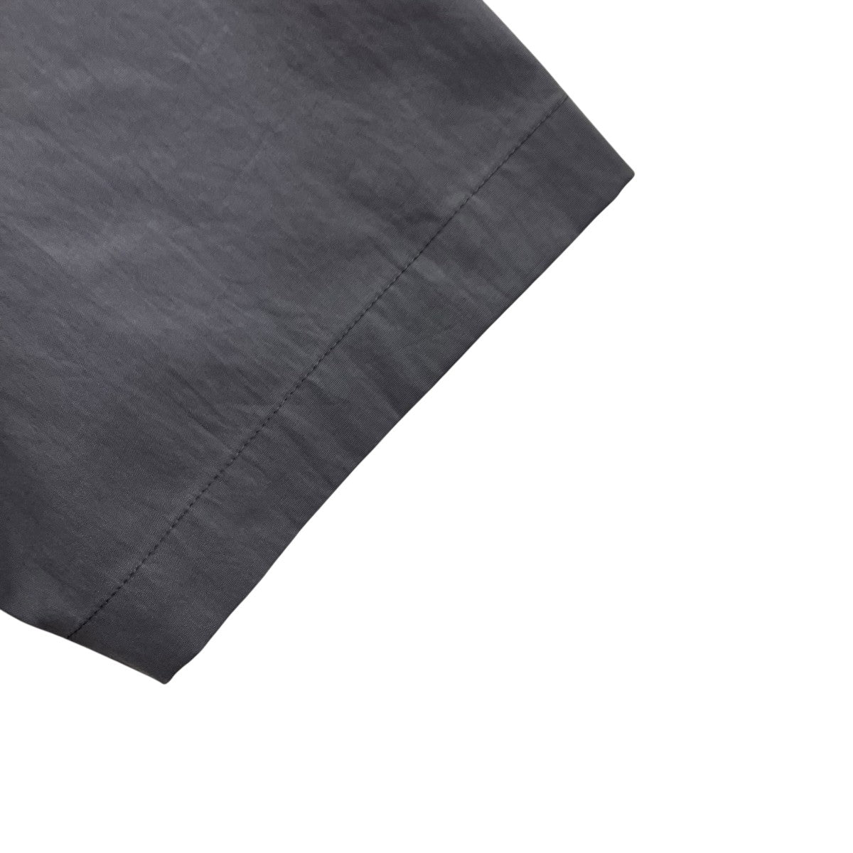 nonnative 20SSSTRETCH COOLMAX BOWLER SHIRT半袖シャツNN-S3719 古着・中古-4枚目のアイテム画像
