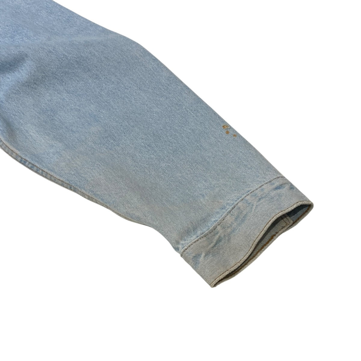 LEVI’S 76507-0389デニムジャケット 古着・中古-5枚目のアイテム画像