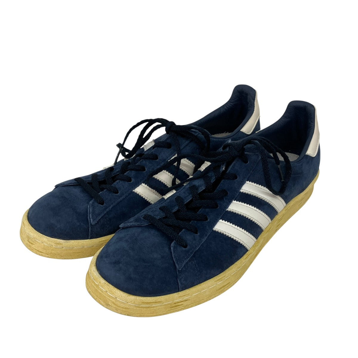CAMPUS 80s MITAローカットスニーカーV20389